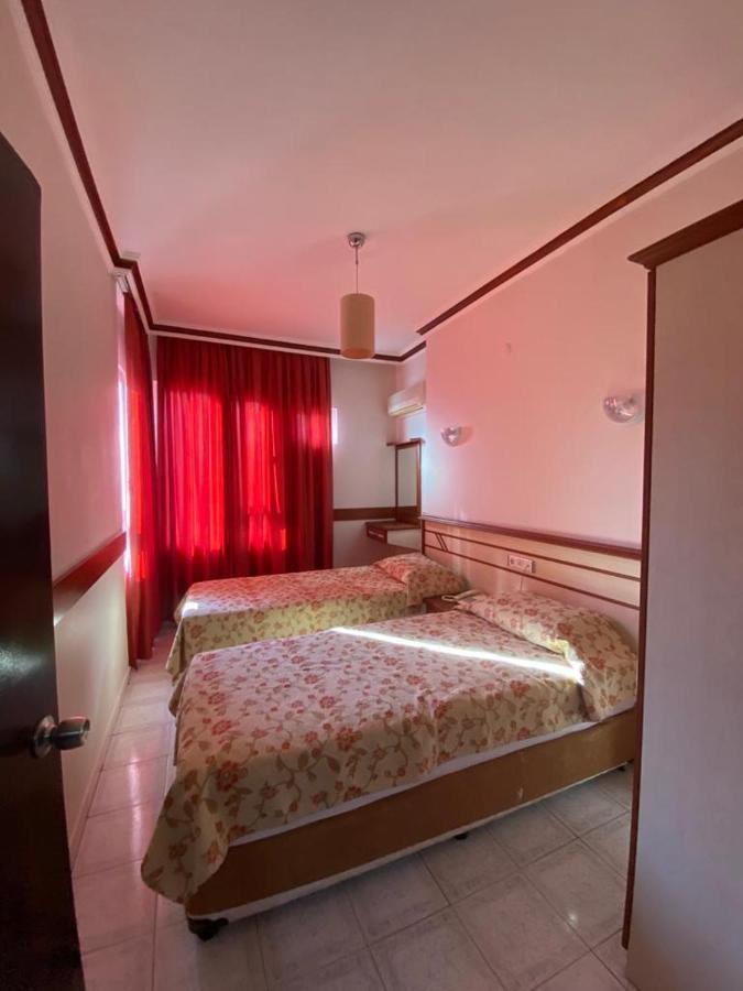 Apartment mit 1 Schlafzimmer (4 Erwachsene)